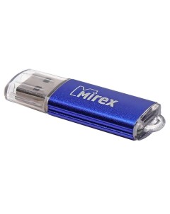 Флешка UNIT AQUA 8 Гб USB2 0 Mirex