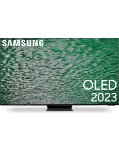Телевизор QE77S95C 77 2023 4K QD OLED TV Samsung