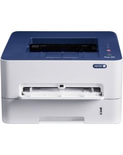 Принтер лазерный Phaser 3052V NI Xerox