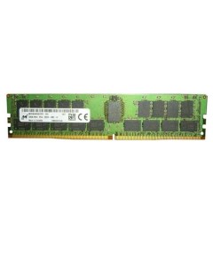 Оперативная память MTA36ASF4G72PZ 2G9E2UI DDR4 32GB Micron