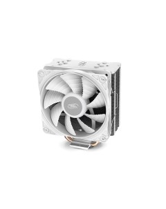 Кулер для процессора GAMMAXX GTE V2 DP MCH4 GMX GTE V2WH Deepcool