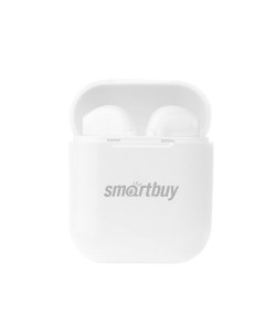 Беспроводные наушники i8S White Smartbuy