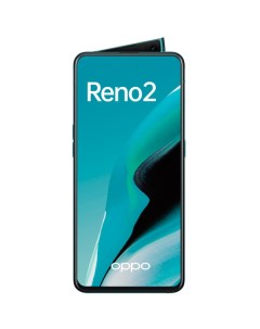 Смартфон Reno 2 8 256GB Ocean Blue Oppo
