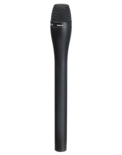 Микрофон SM63LB Black Shure