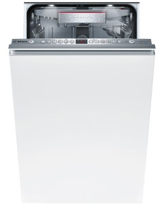 Встраиваемая посудомоечная машина Serie 6 SPV66TD10R Bosch