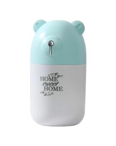 Воздухоувлажнитель Home Sweet Home белый голубой Luazon