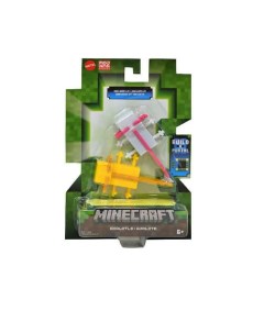 Фигурка Аксолоты для Build A Portal HLB17 Minecraft