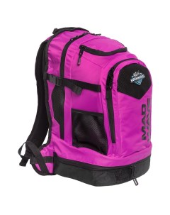 Рюкзак Lane 40 л pink Mad wave