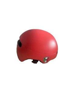 Шлем защитный FSD HL052 р L красный 600325 Stels