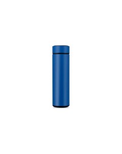 Термос Vacuum Flask 450ml BW02 Navy Blue Lofans