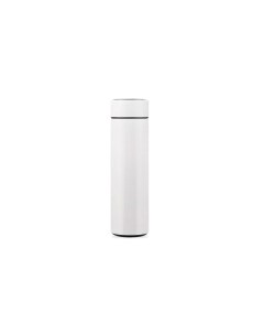 Термос Vacuum Flask 450ml BW01 White Lofans