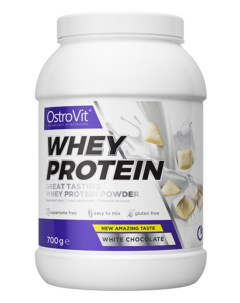 Протеин Whey Protein 700 г банан Ostrovit