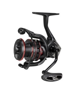 Катушка Ceymar HD 3000SHA Spinning High Speed Shallow Spool Okuma