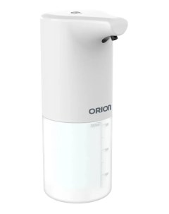Дозатор для жидкого мыла ASD 230W Orion