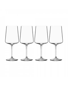 Набор бокалов для вина 572 мл 4 шт Echo Zwiesel glas