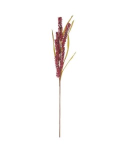 Искусственные цветы Фуксия 65 см в ассортименте Engard