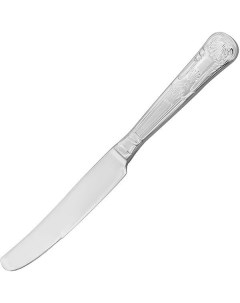 Нож столовый Кингс нержавеющая сталь 3112192 Arthur price