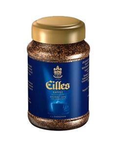 Кофе растворимый Gourmet Cafe Instant Aromatisch 100 г Eilles