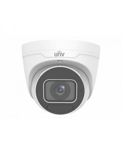 IPC3634SB ADZK I0 Видеокамера IP Купольная антивандальная Uniview