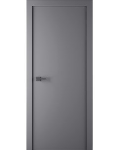 Дверь межкомнатная AVESTA эмаль 900 2000 с коробкой и наличниками Belwooddoors