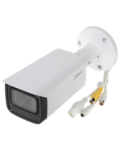 Камера видеонаблюдения IP DH IPC HFW2841TP ZAS Dahua