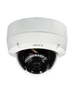 Видеокамера IP DCS 6513 A1A D-link