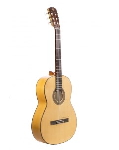 Классическая гитара Flamenco Guitar Model 15 Prudencio saez