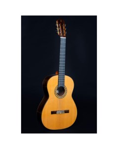 Классическая гитара Intermediate Classical Model G 11 4 M Prudencio saez