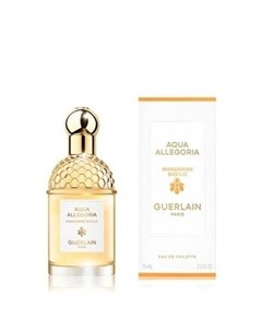 Aqua Allegoria Mandarine Basilic Guerlain