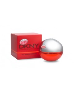 Be Delicious Red Dkny