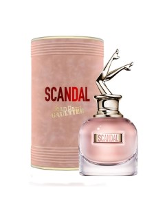 Scandal Jean paul gaultier