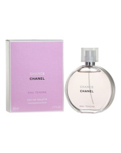 Chance Eau Tendre Chanel