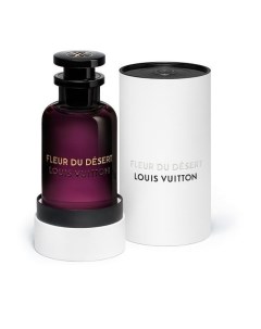 Fleur Du Desert Louis vuitton