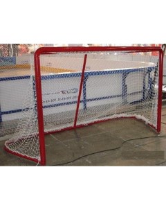 Сетка для хоккея стандартная d 2 6 пара IMP A470 Atlet