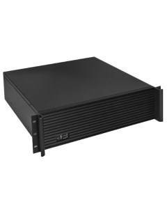 Корпус серверный 3U Pro 3U450 08 1000ADS EX292698RUS RM 19 глубина 450 БП 1000ADS USB Exegate