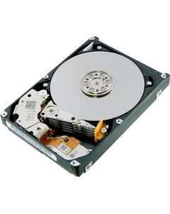 Жесткий диск 1 2TB SAS 12Gb s AL15SEB120N 2 5 Enterprise Performance 10500rpm 128MB Toshiba (kioxia)