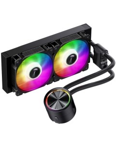 Система охлаждения жидкостная TF 240 ARGB LGA2011 1700 1200 115X AM4 2 120mm 700 1800rpm 32 47 83 04 Jonsbo