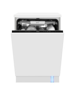 Встраиваемая посудомоечная машина 60 см Hansa ZIM607EBO ZIM607EBO