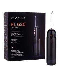 Ирригатор Revyline RL 620 RL 620