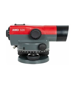 Оптический нивелир 32X диаметр 40 мм Amo