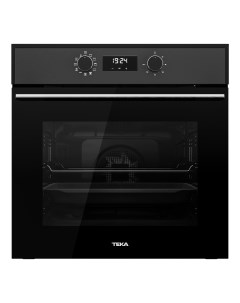 Духовой шкаф Total HSB 640 BLACK электрический встраиваемый Teka