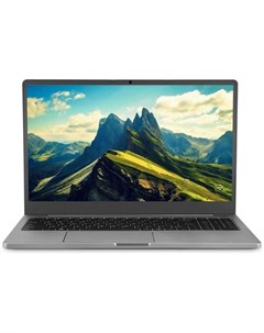 Ноутбук MyBook Zenith PCLT 0020 15 6 IPS AMD Ryzen 7 5800U 1 9ГГц 8 ядерный 16ГБ DDR4 512ГБ SSD AMD  Rombica