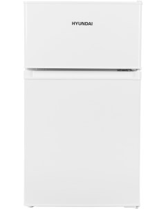 Холодильник CT1005WT Hyundai