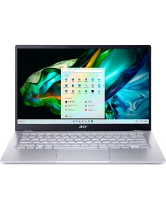 Ноутбук Swift GO SFG14 41 R7EG W11H NX KG3CD 002 Acer