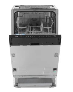 Встраиваемая посудомоечная машина BDIS15021 Beko