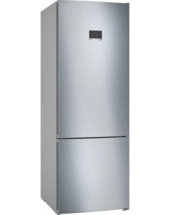 Холодильник KGN56CI30U Bosch