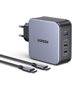 Сетевое зарядное устройство Ugreen