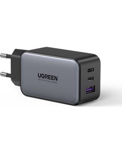 Сетевое зарядное устройство Ugreen