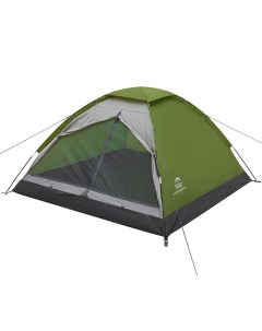 Четырехместная палатка Jungle camp
