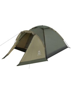 Четырехместная палатка Jungle camp
